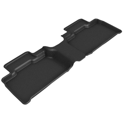 3D MAXpider KAGU Black Row 2 | Ford Explorer 2020-2022 (L1FR13021509)