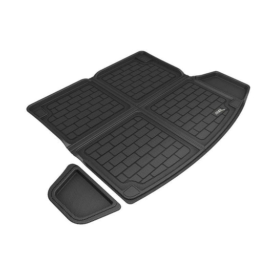 3D MAXpider KAGU Cargo Liner - Black | 2019-2020 Acura RDX (M1AC0141309)
