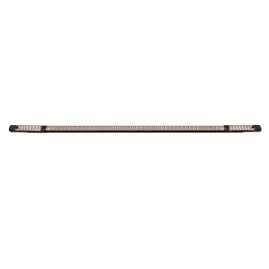 ANZO USA Bed Rail Lights Universal LED Utility Bar Chrome (861134)