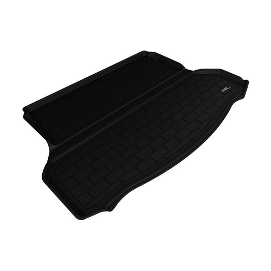 3D MAXpider KAGU Cargo Liner - Black | 2014-2019 Nissan Rogue (M1NS0801309)