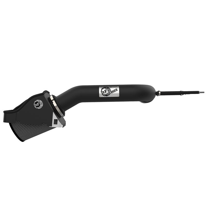 aFe Magnum FORCE Stage-2 Cold Air Intake System w/ Pro DRY S Media (51-12942-B)
