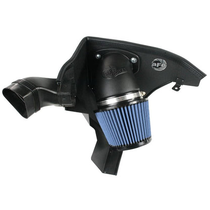 aFe Magnum FORCE Stage-2 Cold Air Intake System w/ Pro 5R Media (54-20442)