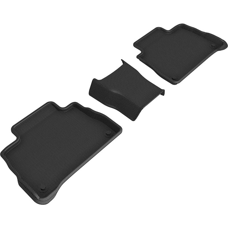 3D MAXpider KAGU Black R2 | 21-23 Mercedes-Benz Gle-Class Coupe (C167) / Amg Gle53 Coupe 21-24 (L1MB14321509)