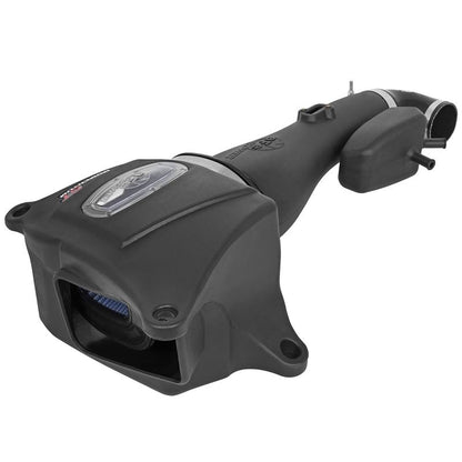 aFe Power Cold Air Intake System for 2014-2017 INFINITI QX80(54-76104)