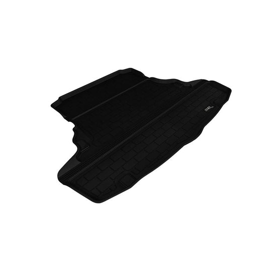 3D MAXpider KAGU Cargo Liner - Black | 2014-2020 Lexus IS (M1LX0341309)