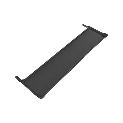 3D MAXpider KAGU 3rd Row Floormats - Black | 2017-2020 Honda Ridgeline (L1HD08331509)