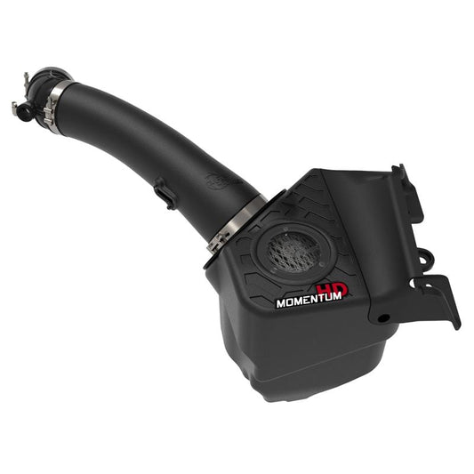 aFe Momentum HD Cold Air Intake System w/ Pro DRY S Media for 2021-2021 Jeep Gladiator(50-70062D)