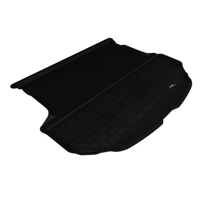 3D MAXpider KAGU Cargo Liner - Black | 2013-2018 Hyundai Santa Fe Sport (M1HY0171309)