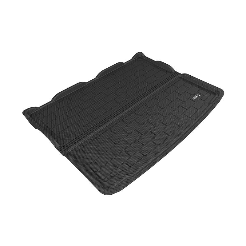 3D MAXpider KAGU Cargo Liner - Black | 2015-2020 Jeep Renegade (M1JP0131309)
