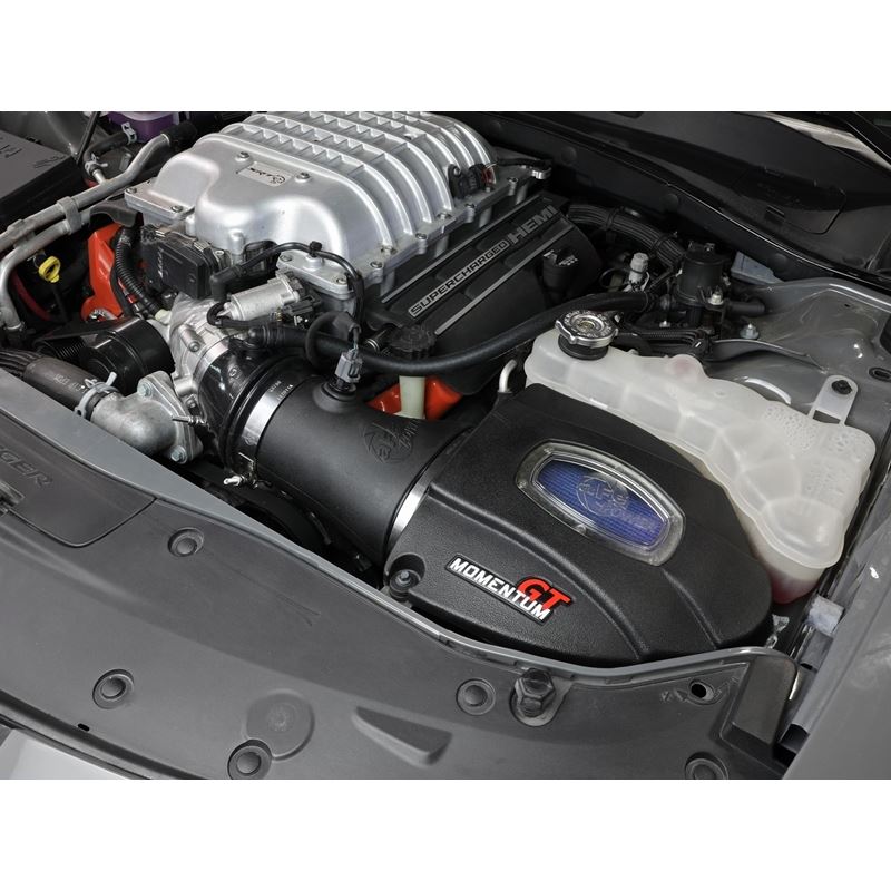aFe Momentum GT Cold Air Intake System w/Pro 5R Media(50-72205R)