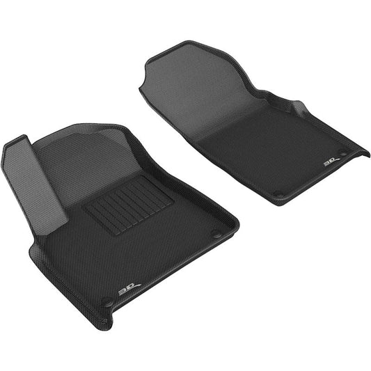 3D MAXpider KAGU Black R1 | 19-24 Lamborghini Urus (L1LB00011509)