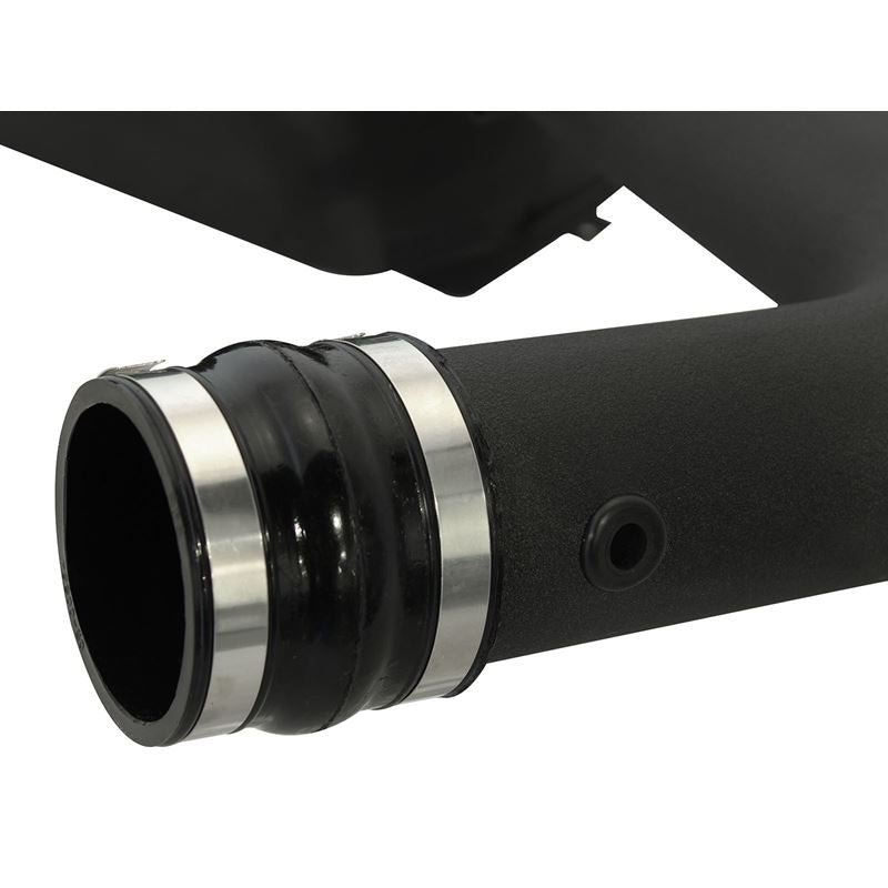aFe Magnum FORCE Stage-2 Cold Air Intake System w/ Pro DRY S Media (51-12462)