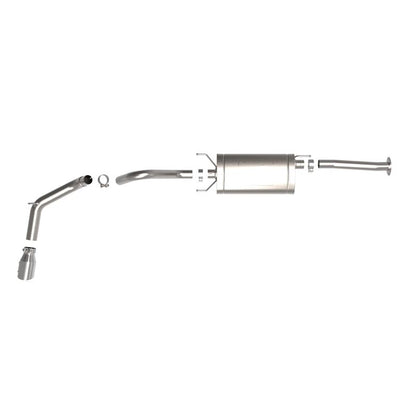 aFe Power Cat-Back Exhaust System for 2016-2022 Toyota Tacoma(49-46063-P)