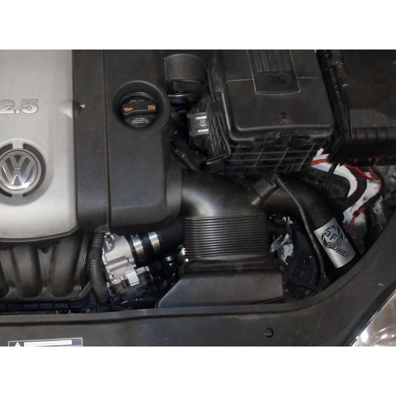 aFe Magnum FORCE Stage-2 Cold Air Intake System w/ Pro 5R Media (54-12442)
