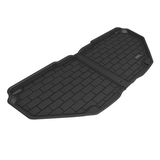 3D MAXpider KAGU Black | 22-23 Rivian R1T Front Cargo Liner (M1RI0001309)
