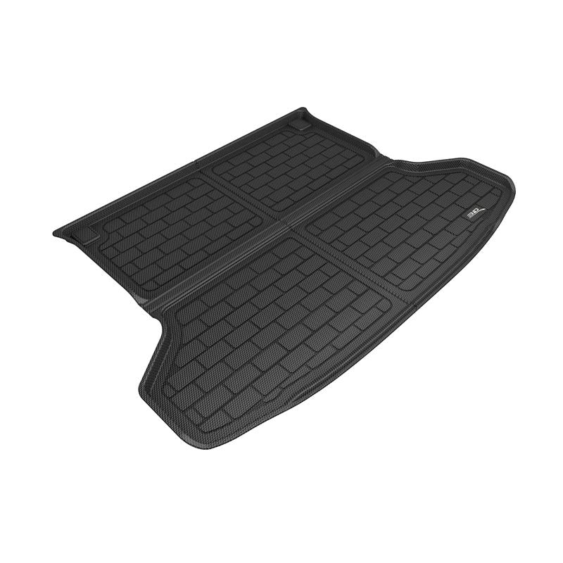 3D MAXpider KAGU Cargo Liner - Black | 2019-2020 Infiniti QX50 (M1IN0311309)