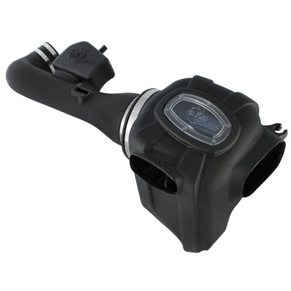 aFe Momentum GT Cold Air Intake System w/ Pro 5R Media (54-76101)