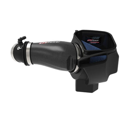 aFe Track Series Stage-2 Carbon Fiber Intake System w/ Pro 5R Media (57-10009R)