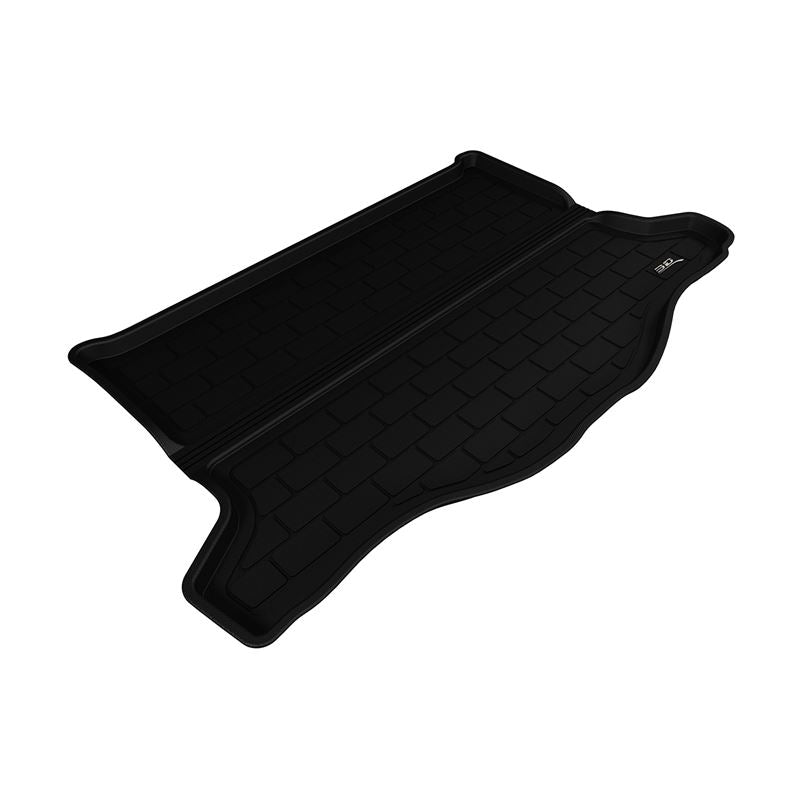 3D MAXpider KAGU Cargo Liner - Black | 2015-2020 Honda Fit (M1HD0551309)