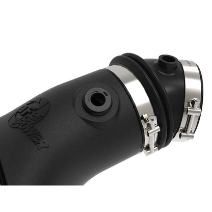 aFe Momentum GT Cold Air Intake System w/Pro DRY S Media (50-72205D)