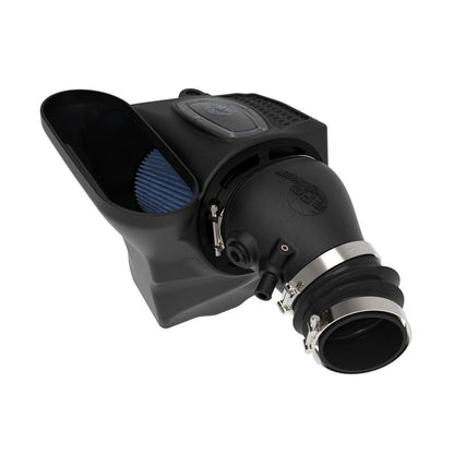 aFe Power Cold Air Intake System for 2021-2022 Jeep Wrangler(50-70080R)