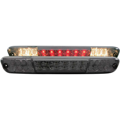 ANZO LED 3rd Brake Light Assembly Smoke | Chevrolet Colorado (04-12) (531028)