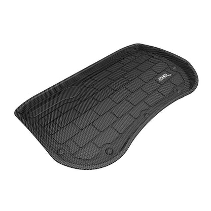 3D MAXpider KAGU Cargo Liner - Black | 2018-2020 Tesla Model 3 (M1TL0061309)