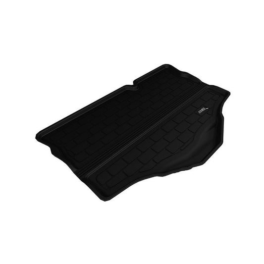 3D MAXpider KAGU Cargo Liner - Black | 2014-2019 Mitsubishi Mirage (M1MT0311309)