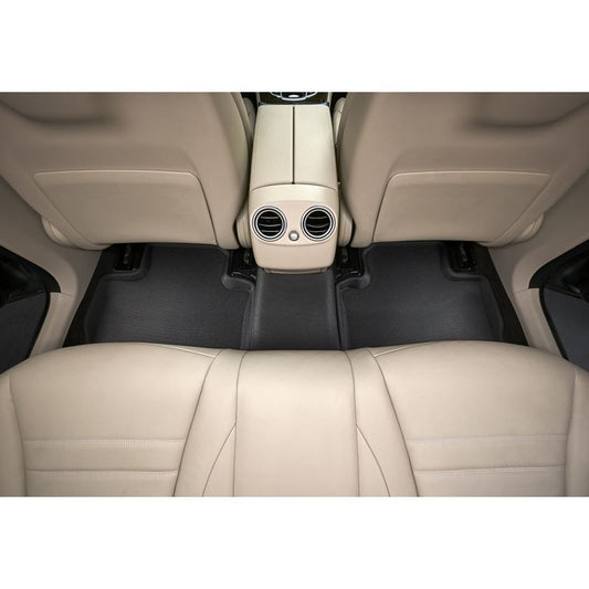 3D MAXpider KAGU Black R2 | 22-24 Tesla Model X 7-Seat (L1TL04821509)