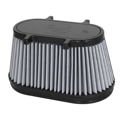 aFe Magnum FLOW OE Replacement Air Filter w/ Pro DRY S Media | GM Van V8 6.6L (06-11) (11-10109)