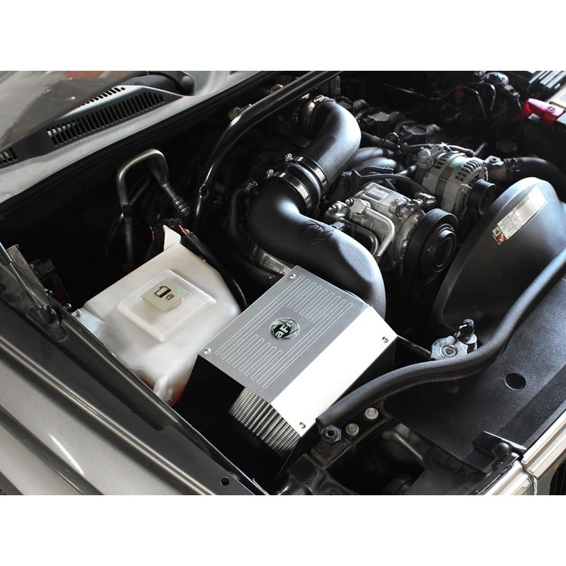 aFe Magnum FORCE Stage-2 Cold Air Intake System w/ Pro DRY S Media (51-12602)