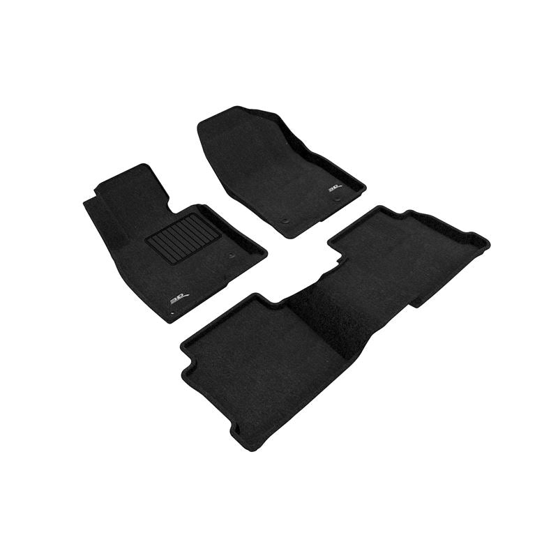 3D MAXpider ELEGANT Black R1 R2 | 14-21 Mazda Mazda6 (L1MZ04004709)