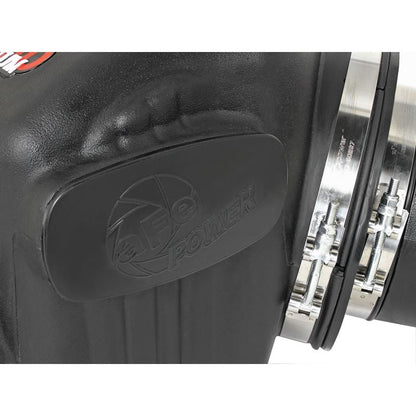 aFe Momentum HD Cold Air Intake System w/ Pro 10R Media (50-72001)
