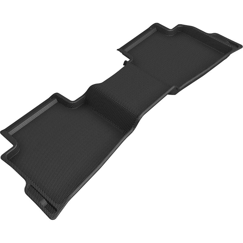 3D MAXpider KAGU Black R2 | 21-24 Kia Seltos (L1KA05621509)