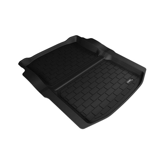 3D MAXpider KAGU Cargo Liner - Black | 2014-2019 Cadillac CTS (M1CD0101309)