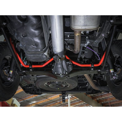 aFe POWER CONTROL Rear Sway Bar (440-72T005RR)
