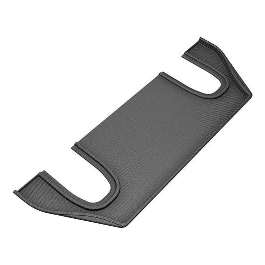 3D MAXpider KAGU Black R3 | 16-21 Tesla Model X 6 Seats (L1TL00331509)