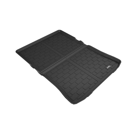 3D MAXpider KAGU Cargo Liner - Black | 2017-2020 BMW 5 Series (G30) (M1BM0841309)