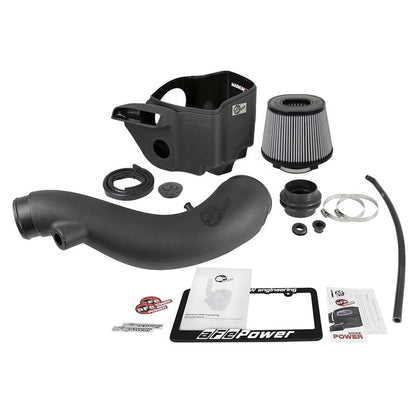 aFe Magnum FORCE Stage-2 Cold Air Intake System w/ Pro DRY S Media (54-13035D)