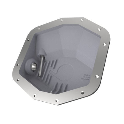 aFe Power Pro Differential Cover for 2021-2022 Ram 1500(46-71280B)