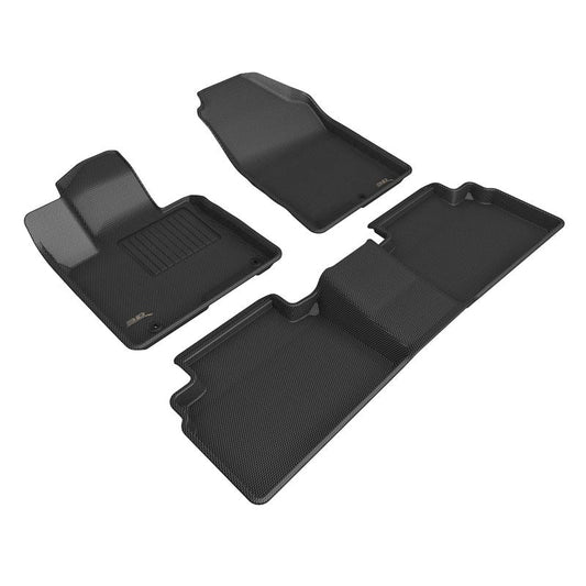 3D MAXpider KAGU Black R1 R2 | 22-24 Hyundai Tucson Gasoline (L1HY12801509)