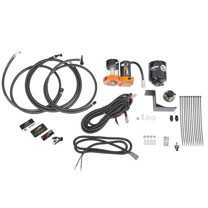 aFe DFS780 Fuel Pump (Boost Activated) (42-13012)