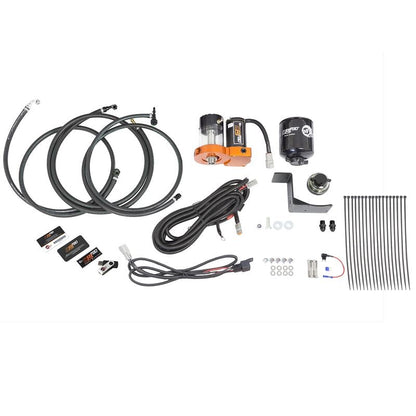 aFe DFS780 Fuel Pump (Full-time Operation) (42-13011)