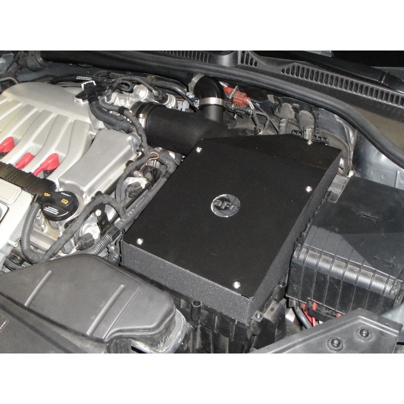aFe Magnum FORCE Stage-2 Cold Air Intake System w/ Pro 5R Media (54-11772)