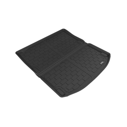 3D MAXpider KAGU Cargo Liner - Black | 2017-2019 Audi A4/ S4 (M1AD0421309)