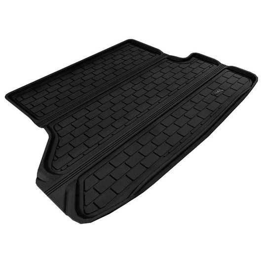 3D MAXpider KAGU Cargo Liner - Black | 2008-2013 Toyota Highlander (M1TY0761309)