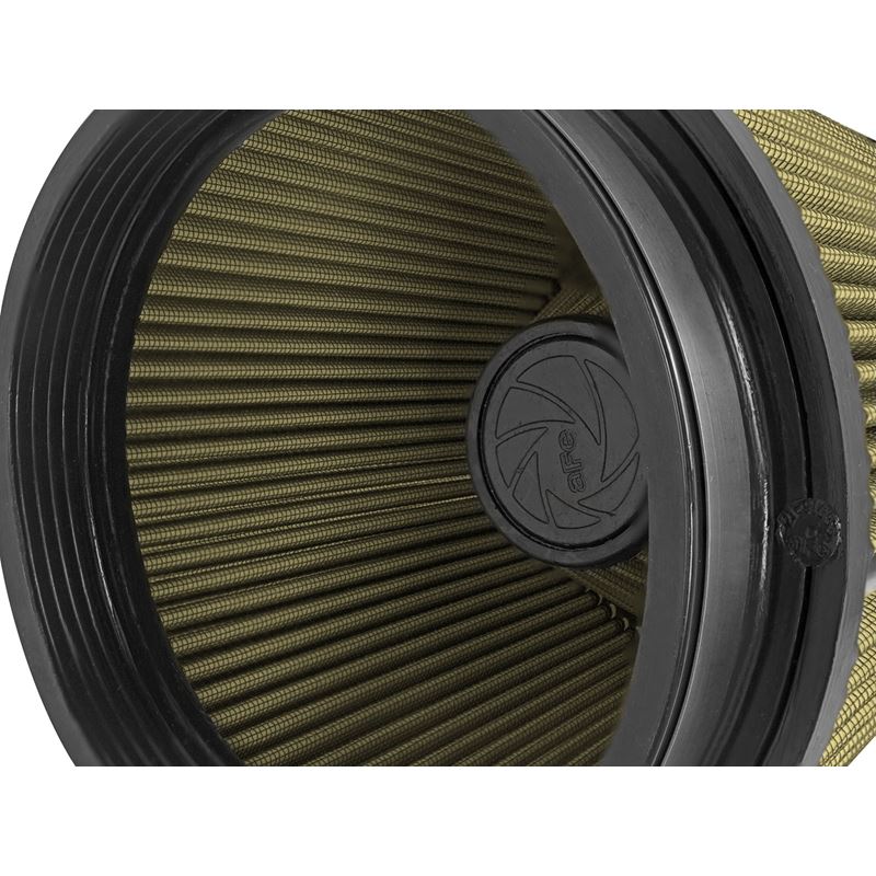 aFe Magnum FORCE Intake Replacement Air Filter w/ Pro GUARD 7 Media (72-91055)