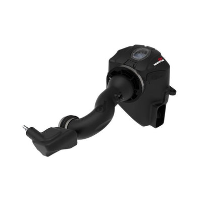 afe Momentum GT Cold Air Intake System w/ Pro 5R Media (50-70066R)