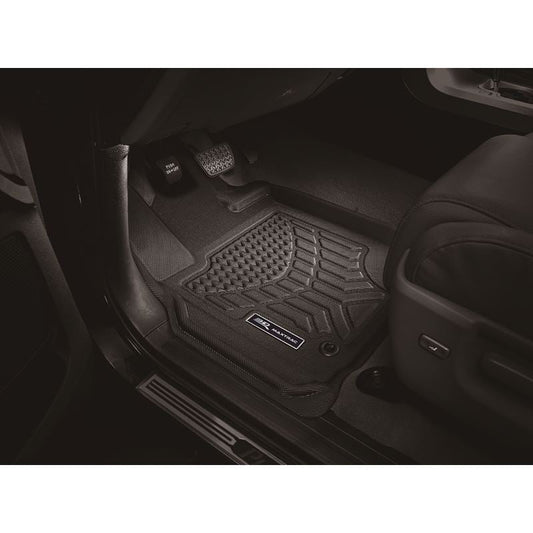 3D MAXpider MAXTRAC Black R1 R2 R3 | 16-23 Mazda CX-9 7-Seat (A5MZ05701809)