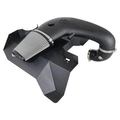 aFe Magnum FORCE Stage-2 Cold Air Intake System w/ Pro DRY S Media (51-12512)